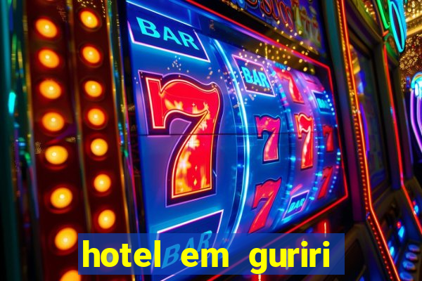 hotel em guriri beira mar